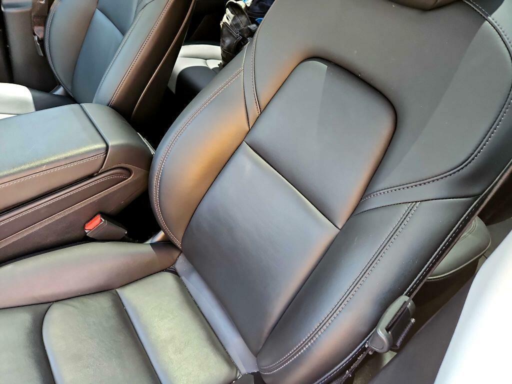 used 2021 Tesla Model Y car, priced at $26,599