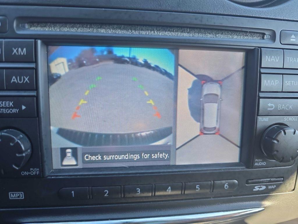 used 2012 Nissan Rogue car, priced at $9,999