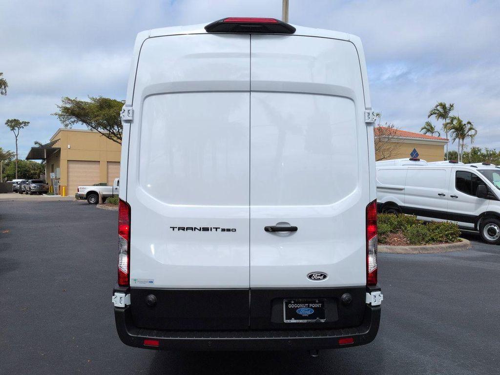 new 2026 Ford Transit-350 car, priced at $55,907