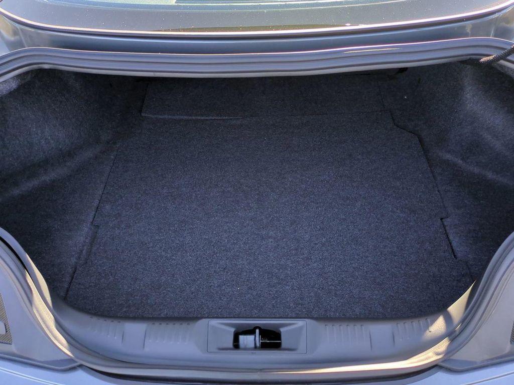 new 2026 Ford Mustang car, priced at $59,123