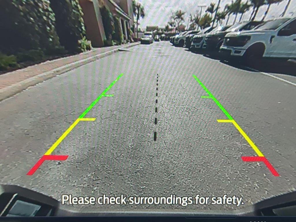 new 2025 Ford Bronco Sport car, priced at $37,625