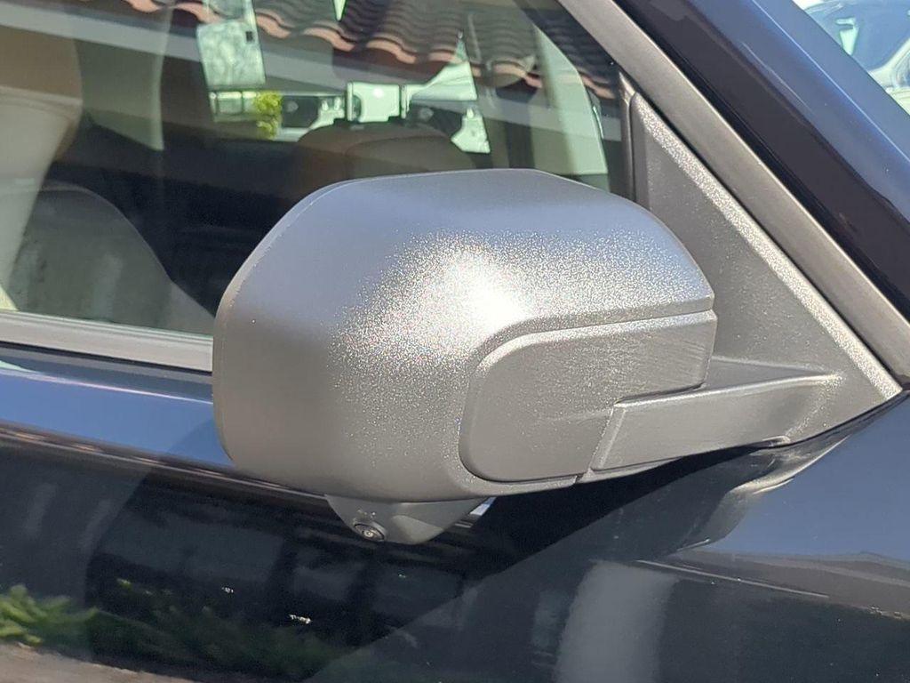 new 2025 Ford Bronco Sport car, priced at $37,625