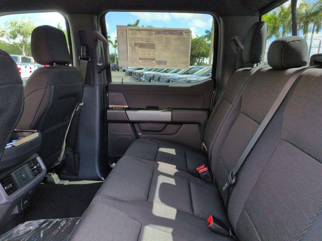 new 2026 Ford F-150 car, priced at $61,618