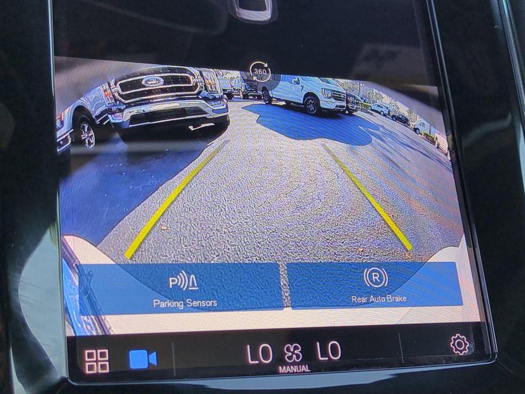 used 2024 Volvo S60 car, priced at $29,500