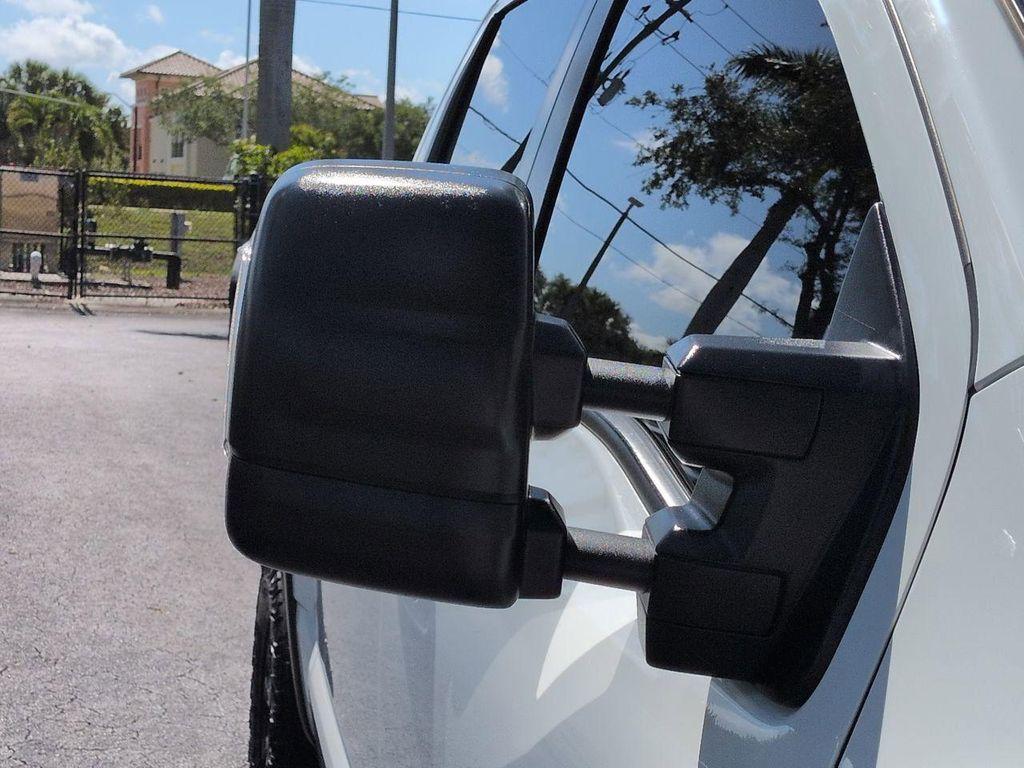 used 2020 Nissan Titan car, priced at $24,698