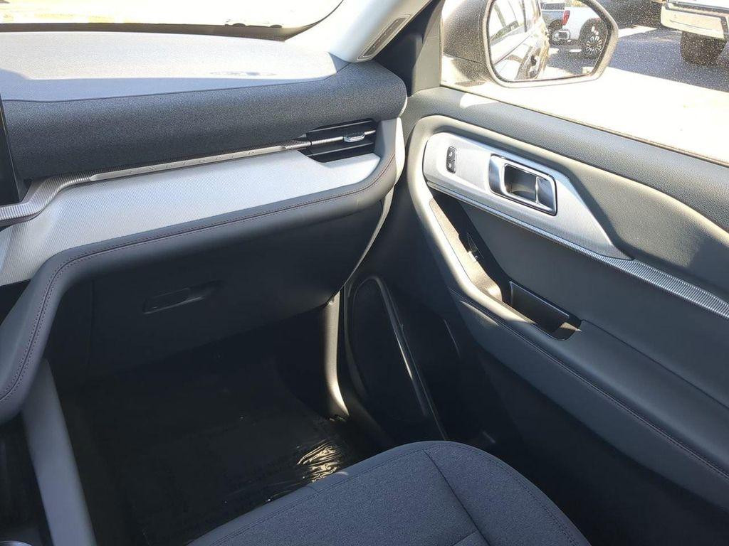 new 2026 Ford Explorer car, priced at $41,122