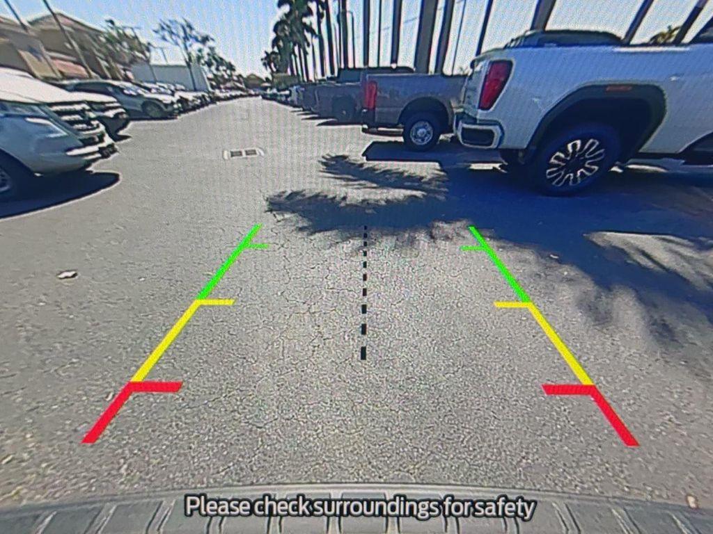 new 2026 Ford Explorer car, priced at $41,122