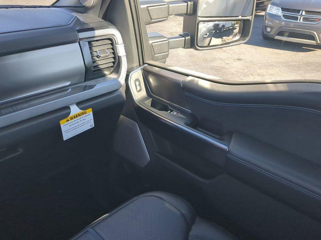 new 2026 Ford F-350 car, priced at $100,700