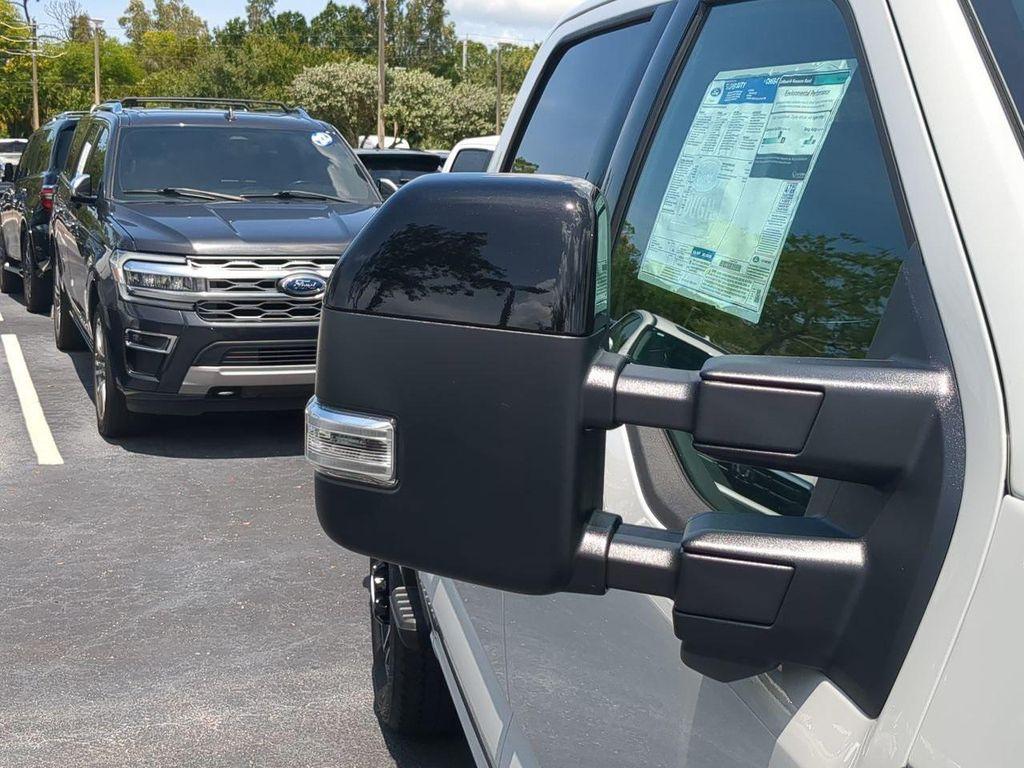 new 2025 Ford F-250 car, priced at $93,170