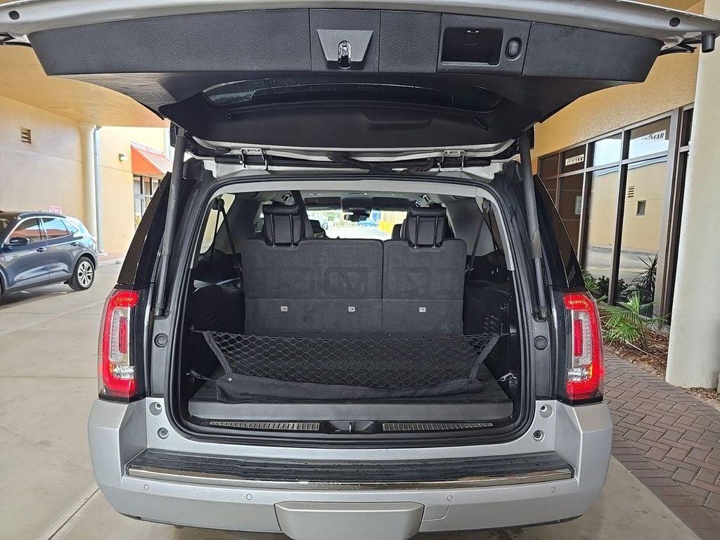 used 2020 GMC Yukon XL car, priced at $27,787