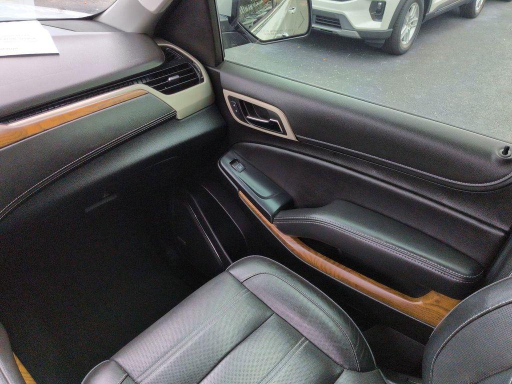 used 2020 GMC Yukon XL car, priced at $27,197