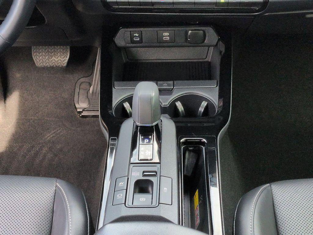 used 2023 Toyota Prius car, priced at $25,118