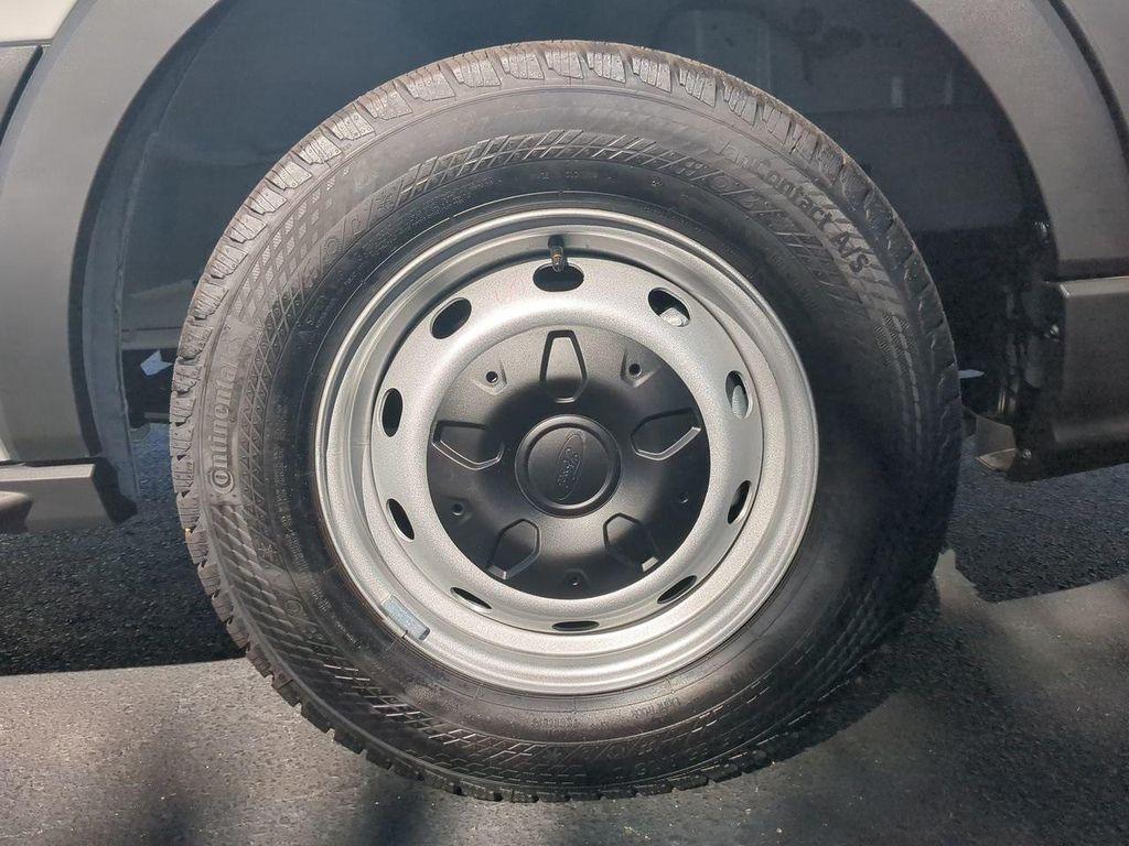 new 2026 Ford Transit-150 car, priced at $47,600