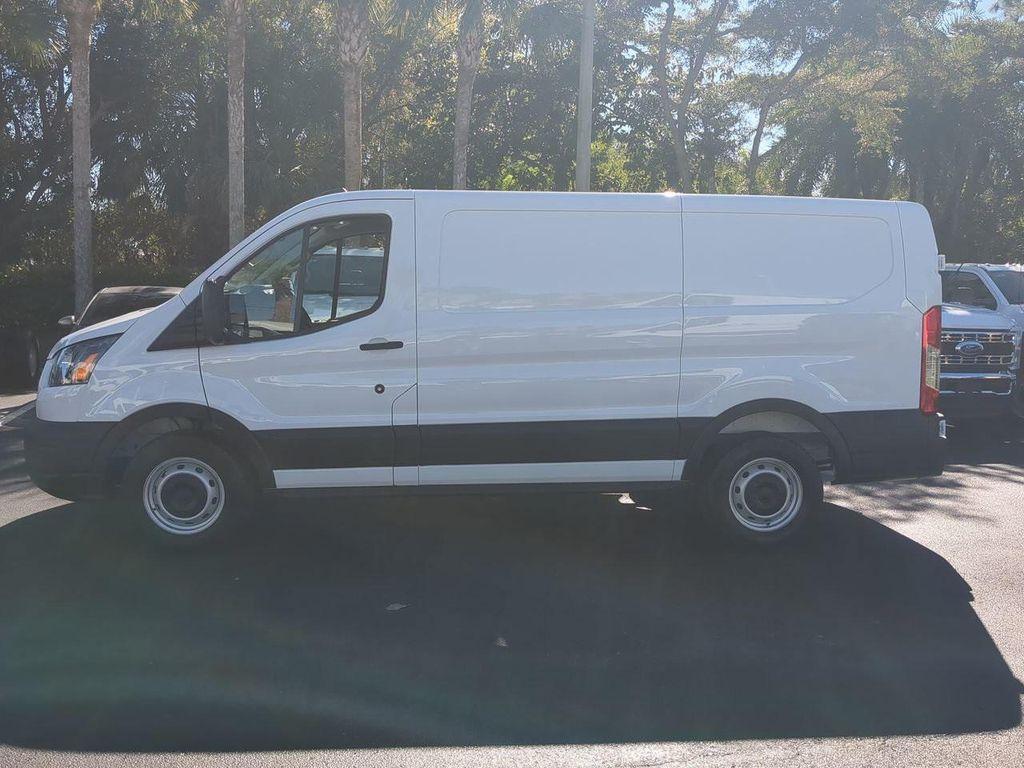 new 2026 Ford Transit-150 car, priced at $47,600