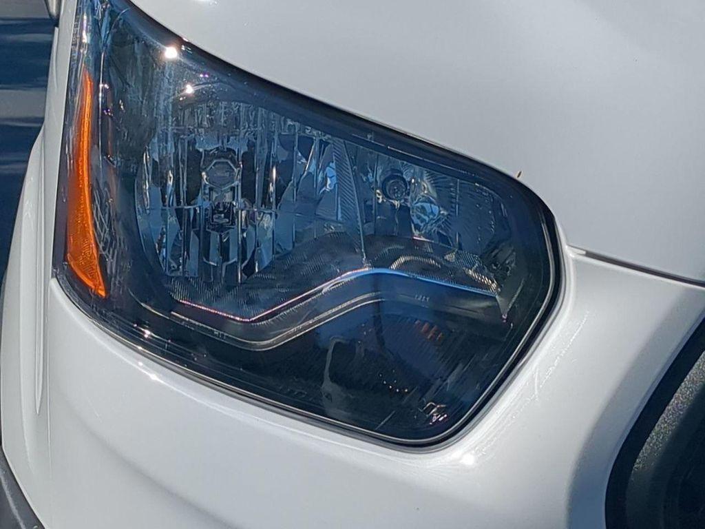 new 2026 Ford Transit-150 car, priced at $47,600