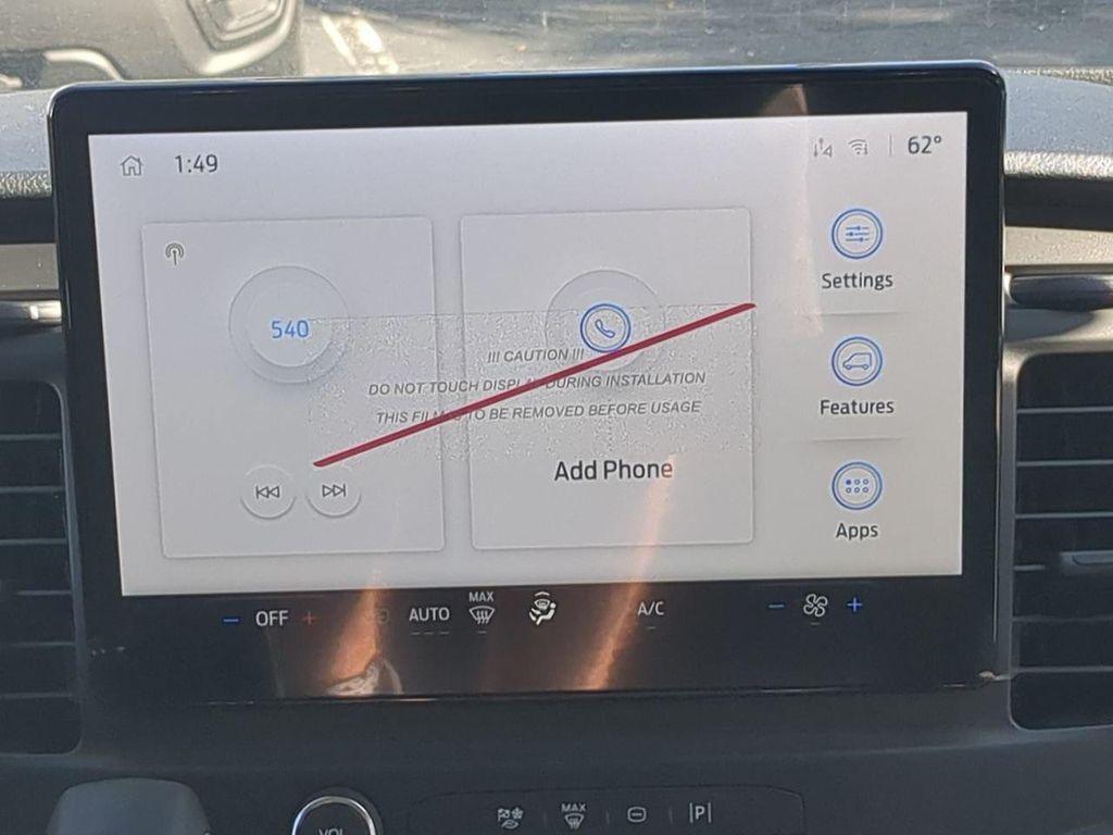 new 2026 Ford Transit-150 car, priced at $47,600