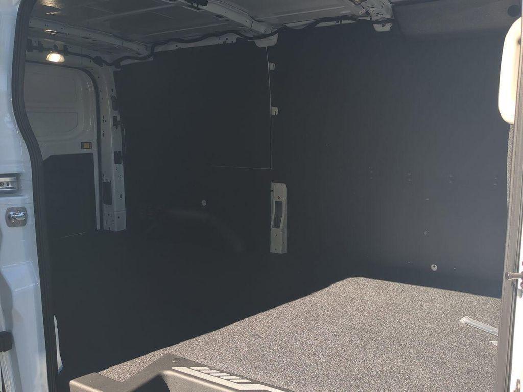 new 2026 Ford Transit-150 car, priced at $47,200