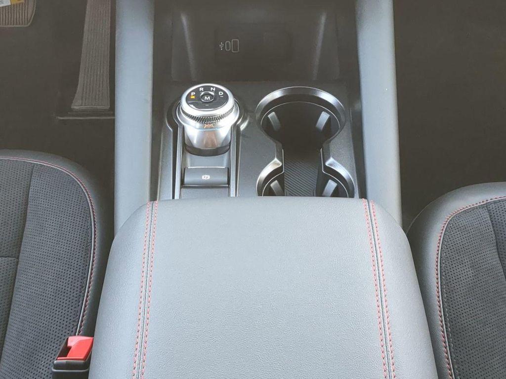 new 2026 Ford Explorer car, priced at $57,485