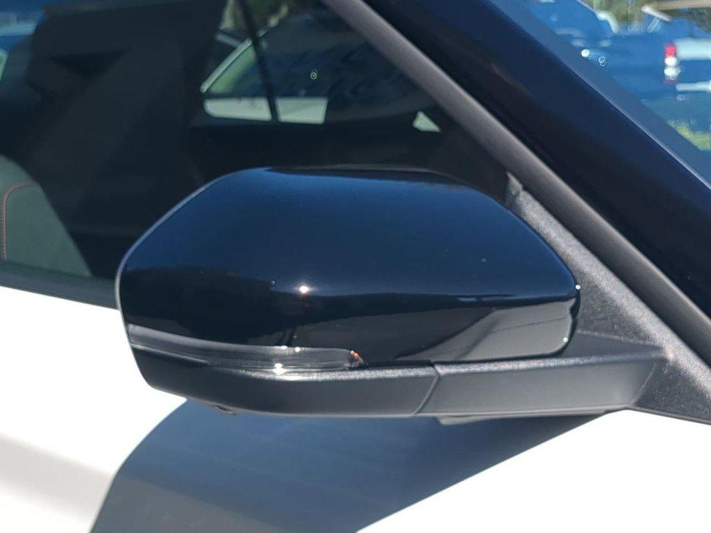 new 2026 Ford Explorer car, priced at $57,485