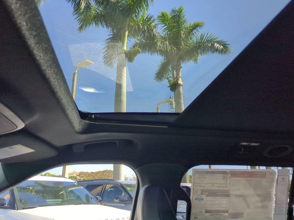 new 2026 Ford Explorer car, priced at $57,485