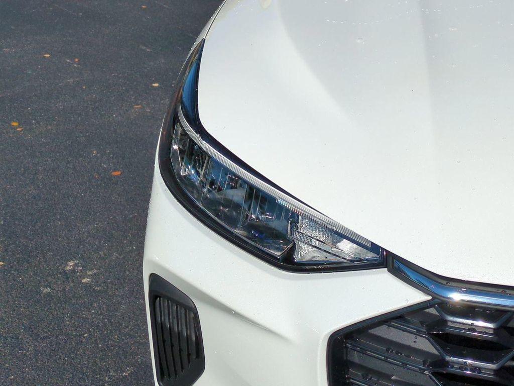 new 2026 Ford Escape car, priced at $31,126