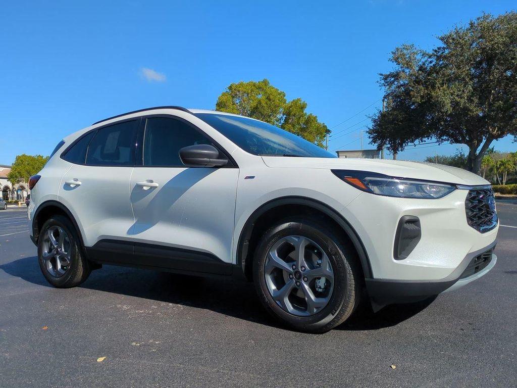 new 2026 Ford Escape car, priced at $31,126