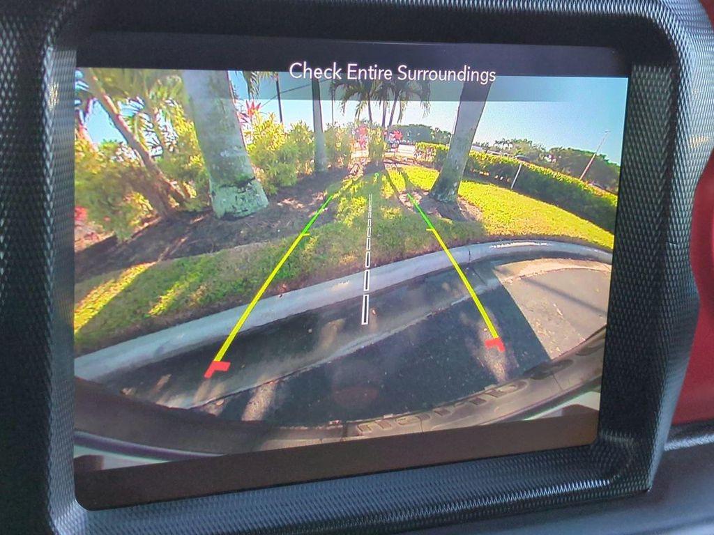 used 2022 Jeep Wrangler Unlimited car, priced at $37,000