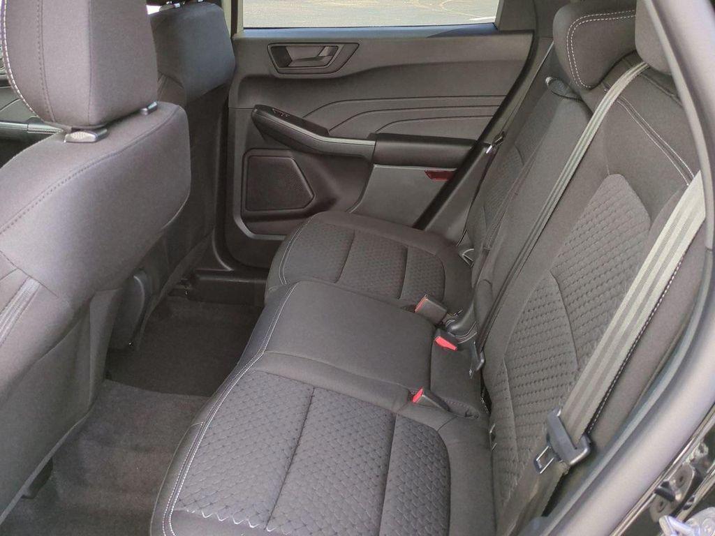 new 2026 Ford Escape car, priced at $30,220