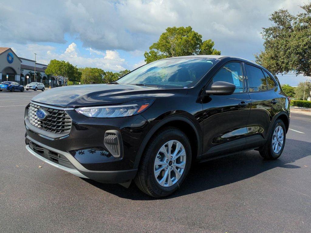 new 2026 Ford Escape car, priced at $30,220
