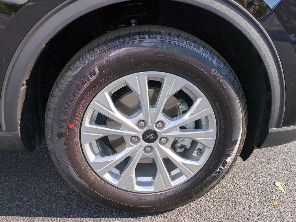 new 2026 Ford Escape car, priced at $30,220