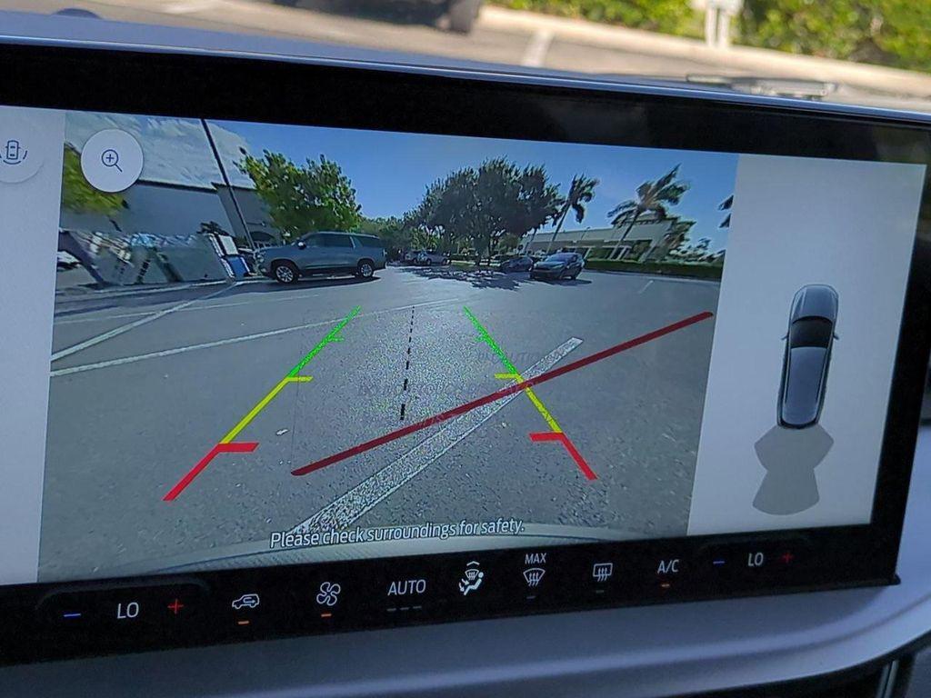 new 2026 Ford Escape car, priced at $30,220