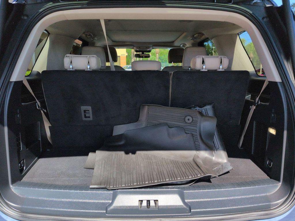 used 2023 Ford Expedition car, priced at $56,787