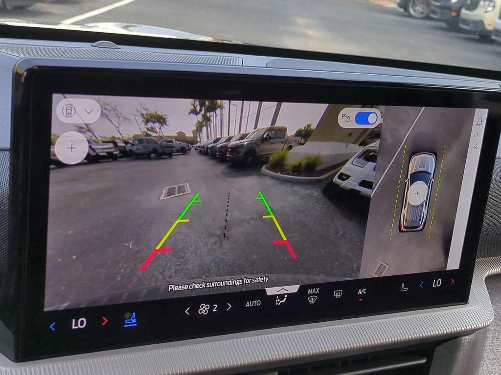 new 2026 Ford Explorer car, priced at $50,304