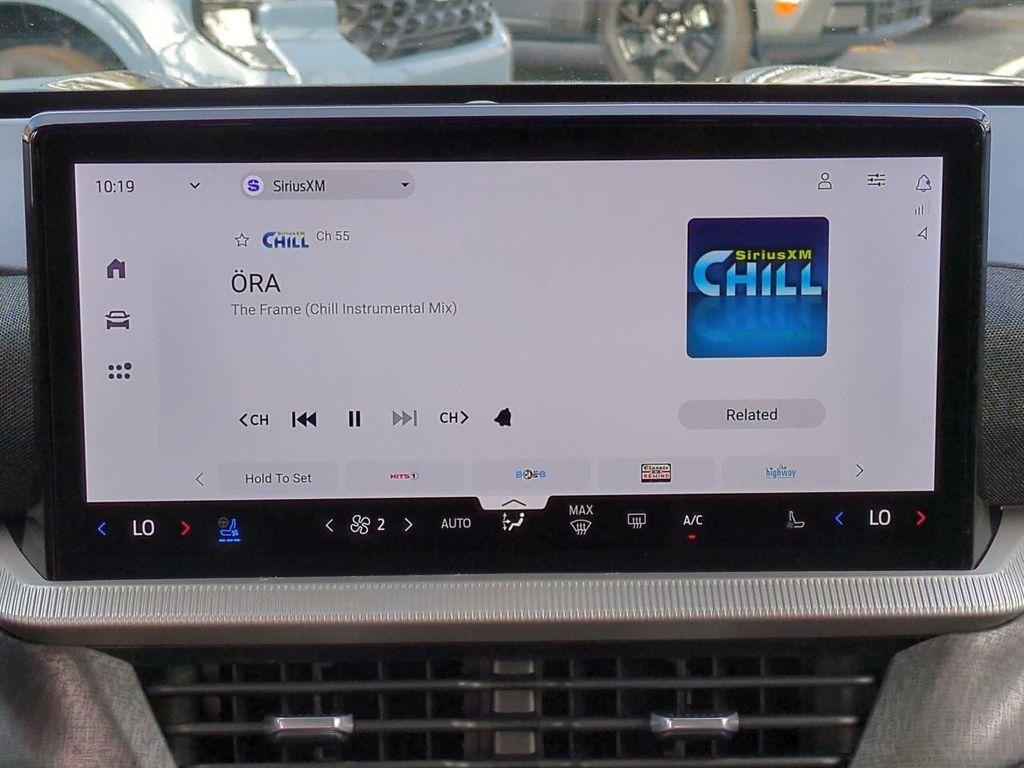 new 2026 Ford Explorer car, priced at $50,304