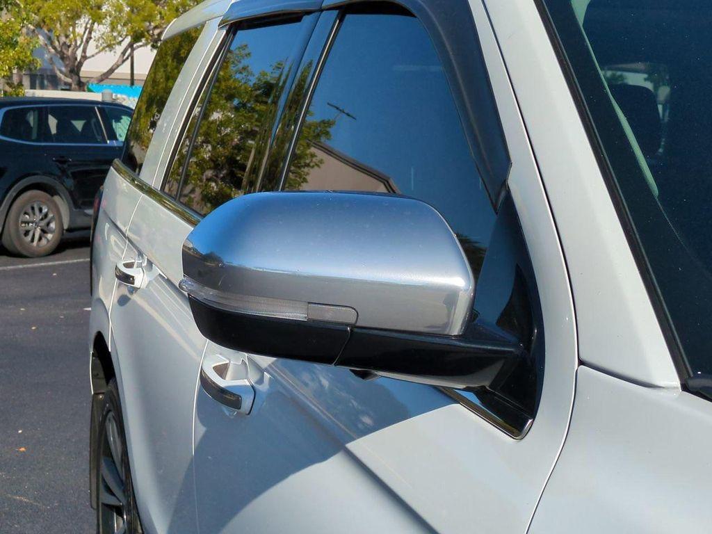 used 2021 Ford Expedition car, priced at $39,900