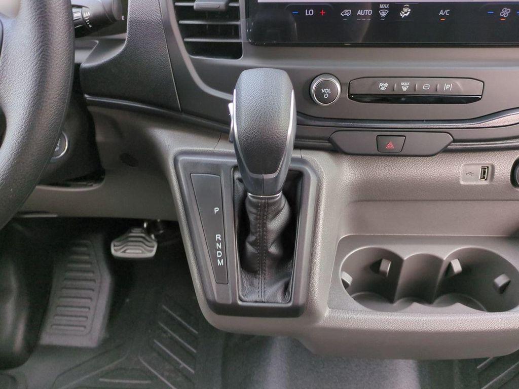 new 2026 Ford Transit-250 car, priced at $50,190