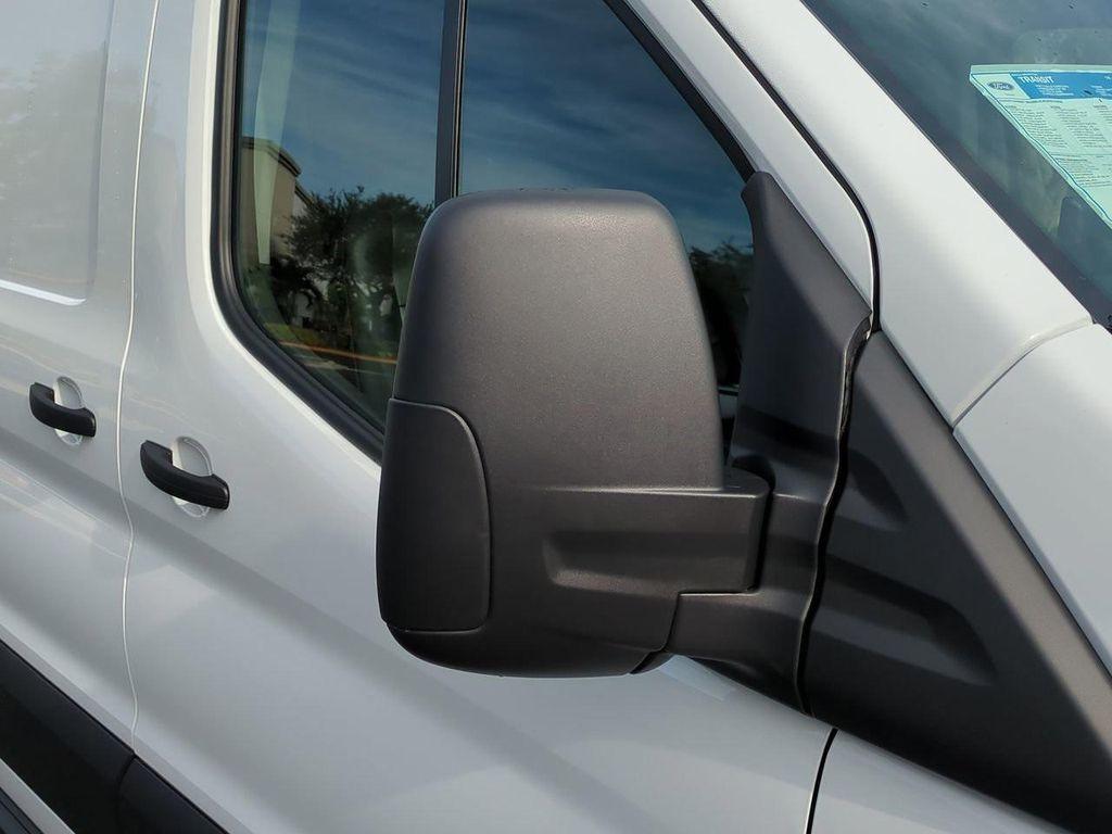 new 2026 Ford Transit-250 car, priced at $50,190