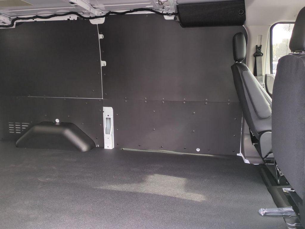 new 2026 Ford Transit-250 car, priced at $50,190