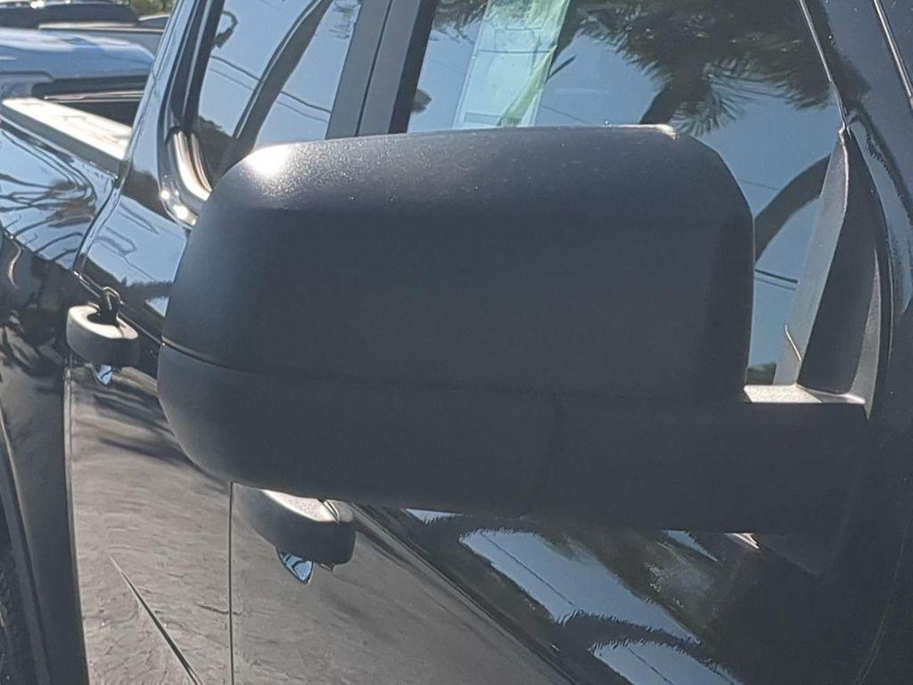 new 2025 Ford Ranger car, priced at $34,435