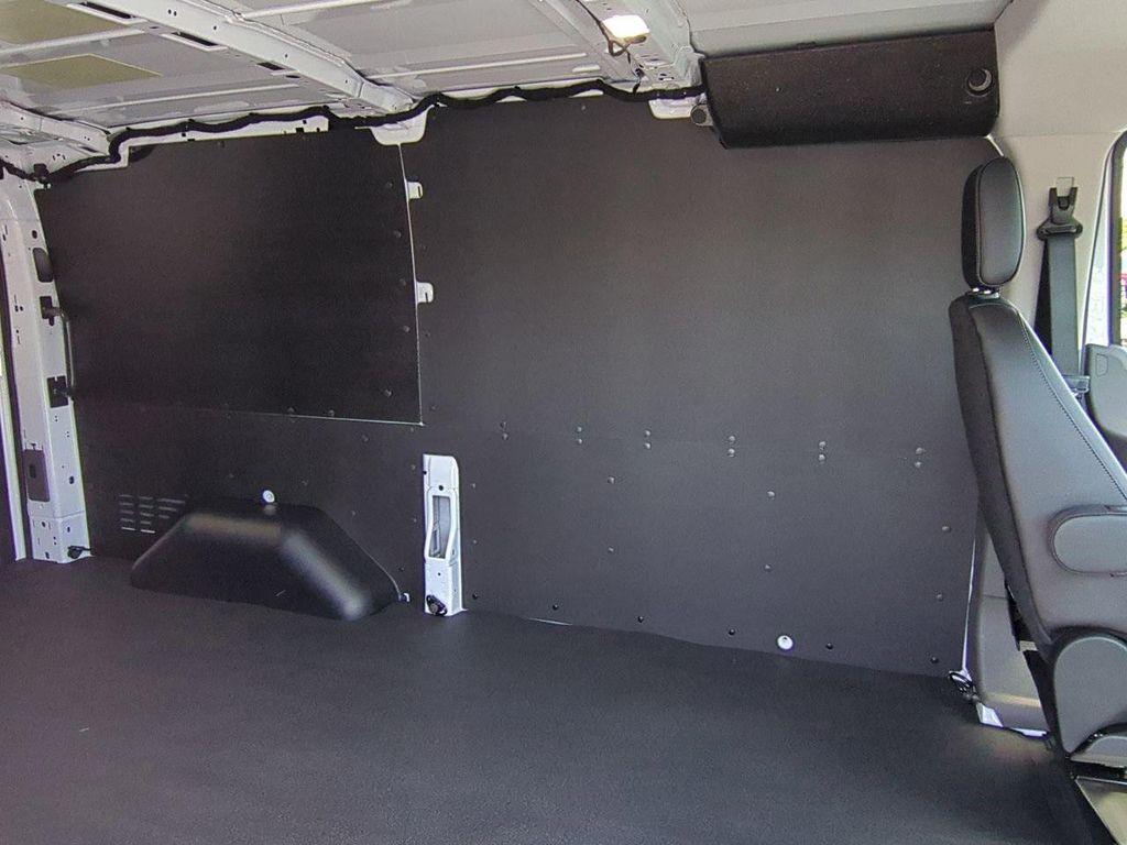new 2025 Ford Transit-150 car, priced at $43,407