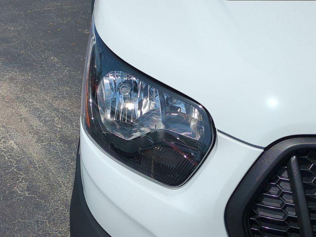 new 2025 Ford Transit-150 car, priced at $42,807