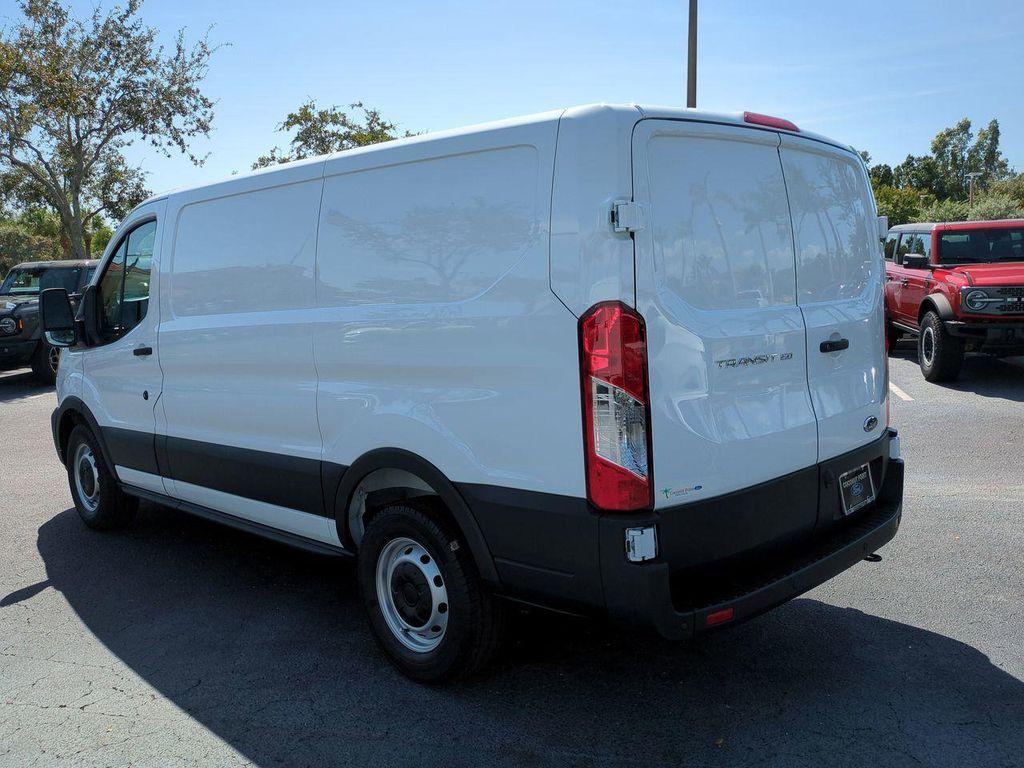 new 2025 Ford Transit-150 car, priced at $42,807