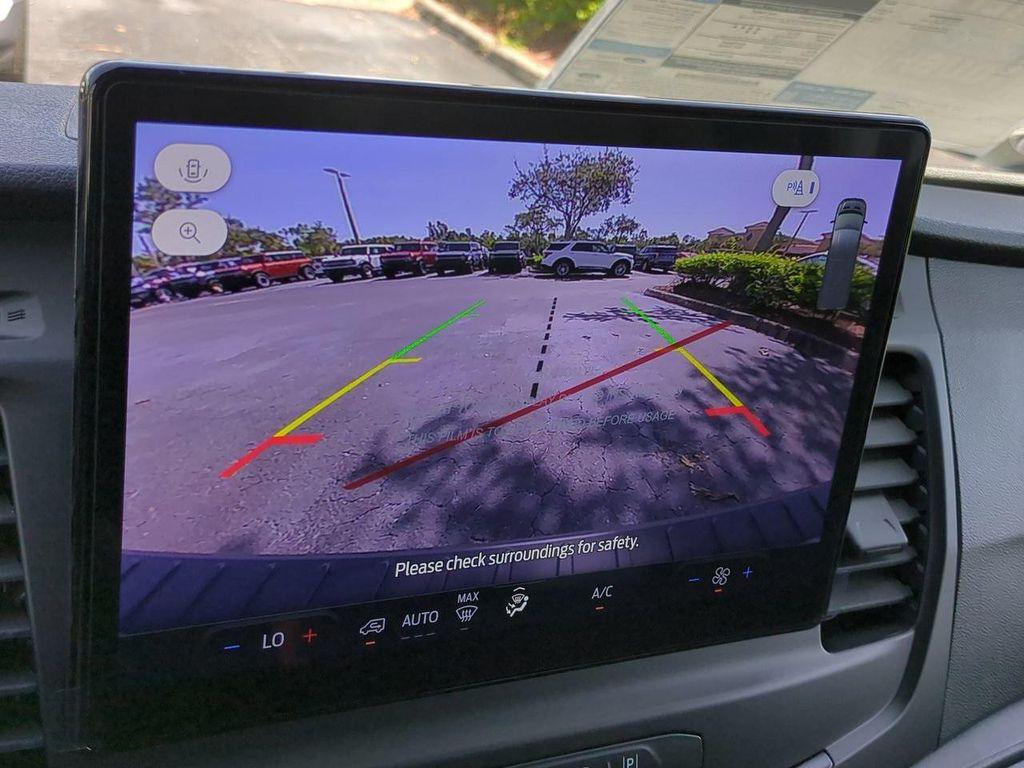 new 2025 Ford Transit-150 car, priced at $43,407