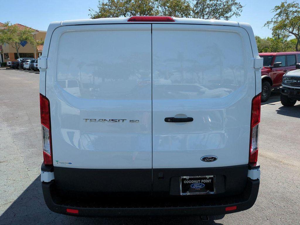 new 2025 Ford Transit-150 car, priced at $42,807