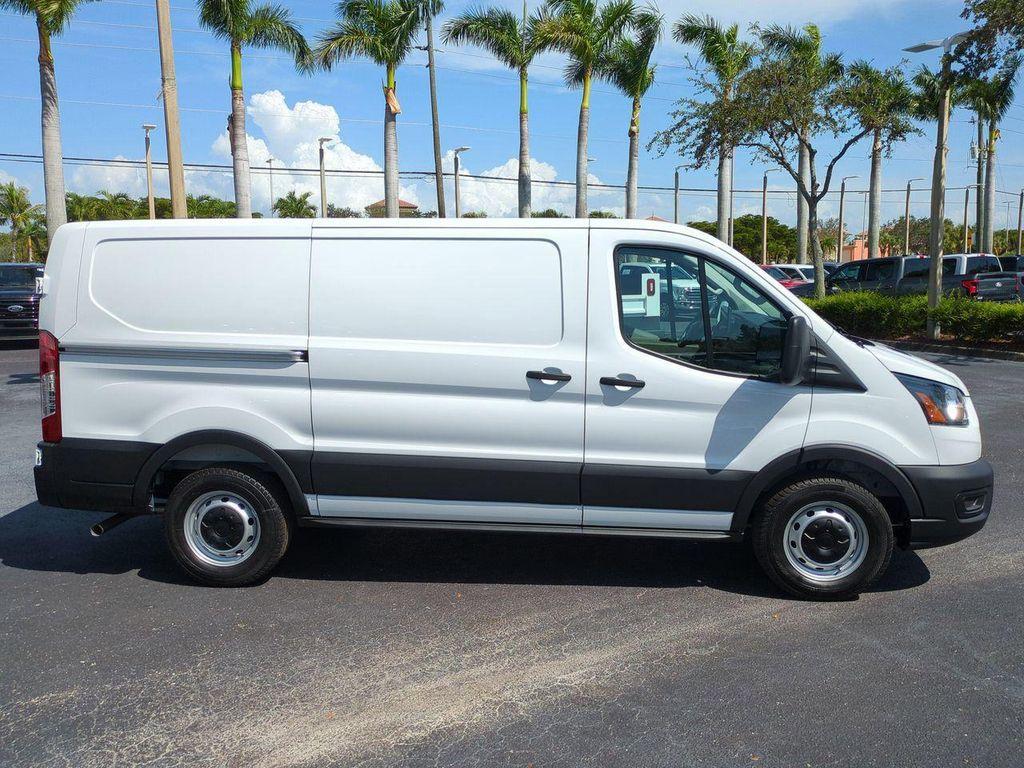 new 2025 Ford Transit-150 car, priced at $42,807