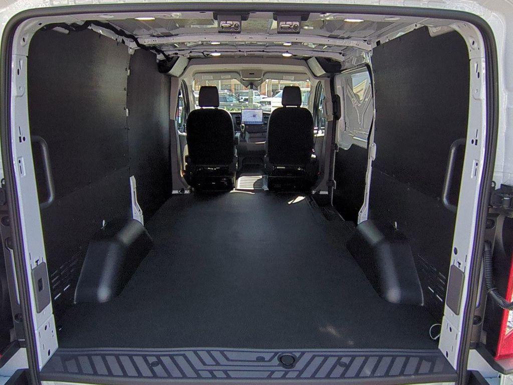new 2025 Ford Transit-150 car, priced at $43,407