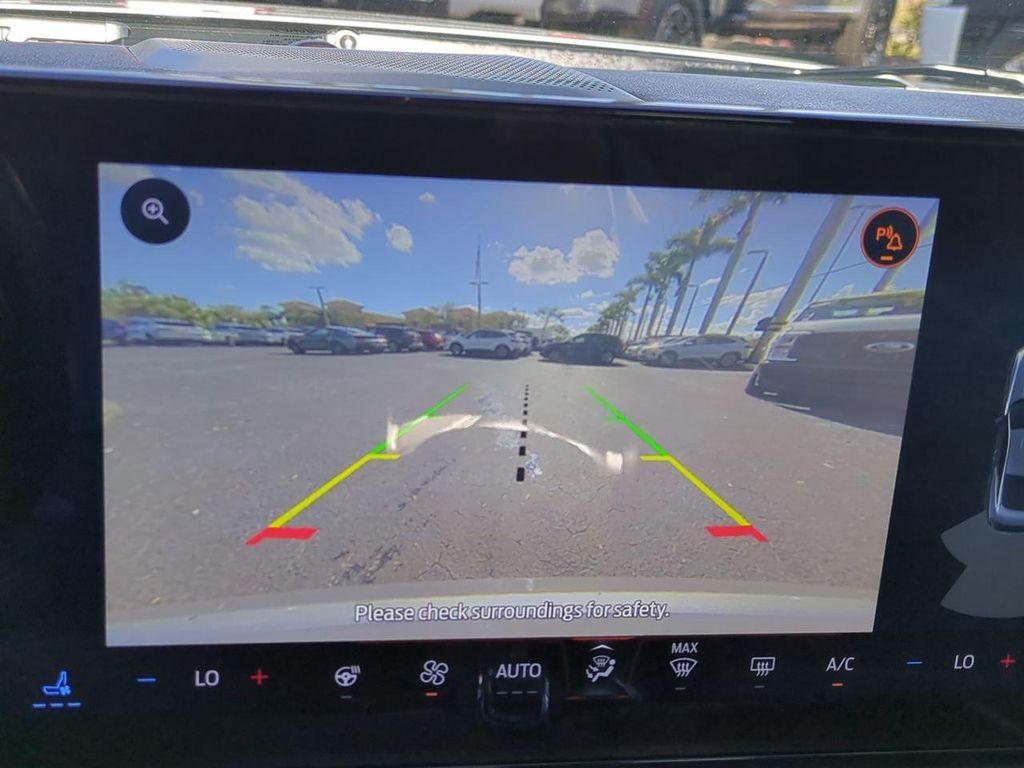 used 2024 Ford Mustang car, priced at $29,900