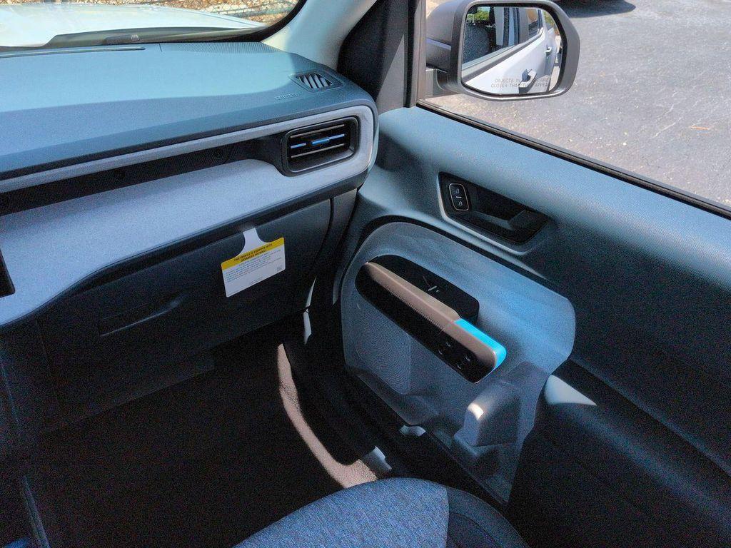 new 2026 Ford Maverick car, priced at $31,105