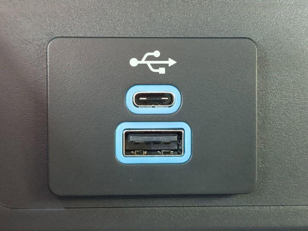 new 2026 Ford Mustang car, priced at $57,192