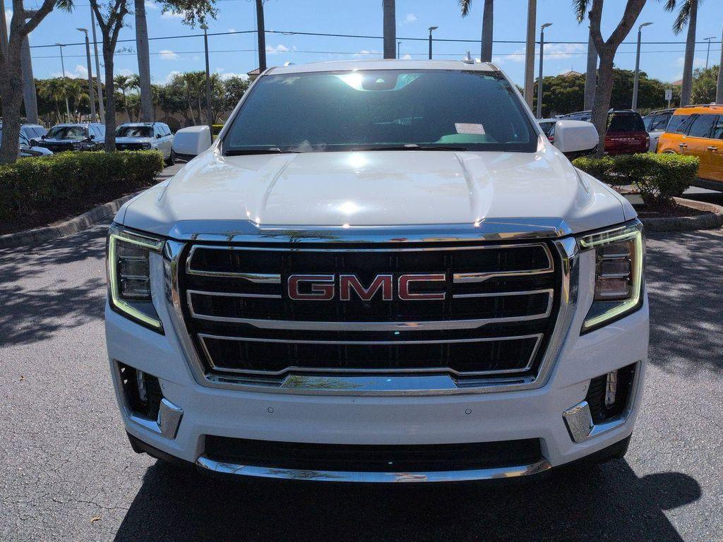 used 2023 GMC Yukon XL car, priced at $48,187